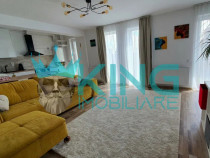 2 Camere | Coresi | Centrala proprie | Parcare | Zona verde