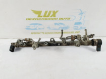 Rampa injectoare 2.0 D M47  0445214030 7787164 BMW Seria 5 E
