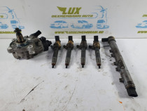 Kit chit injectie complet 2.0 d N47D20C euro 5 0445110601 77