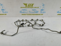 conducte alimentare injectoare 3.0 d b57  BMW X6 G06 [2019 -