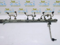 Rampa injectoare 3.0 d M57 D30 0445216008 7788679 BMW X3 E8