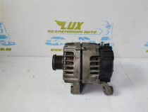 Alternator 3.0 d n57 8570672 BMW X3 F25 [2010 - 2015]