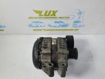 Alternator 2.0 benzina n43b20a 7550468-02 7550468 BMW Seria 3 E90/E91/