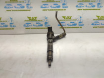Injector injectoare 3.0d m57 0445110266 7785984 BMW X5 E53 [1999 - 200