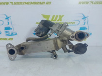 Racitor gaze cu EGR 2.0 d N47D20C BMW Seria 5 E60/E61 (facelift) [2007