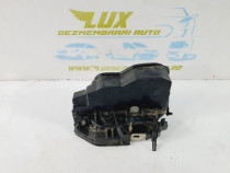 Broasca incuietoare usa dreapta fata 7167074 BMW X5 E70 [2006 - 2010]