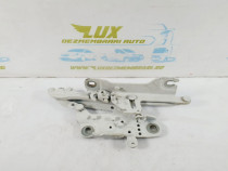 Balama stanga capota 7239415 BMW Seria 3 F30 [2011 - 2016]