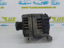 Alternator 8519890 1.6 2.0d n47d20c BMW Seria 3 F30/F31/F34 [2011 - 20