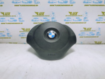 Airbag volan 6772457 BMW Seria 1 E81-E88 [2004 - 2007]