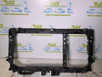 Trager calandru C1BBA16E146AC C1BB-A16E146-AC Ford Fiesta 7