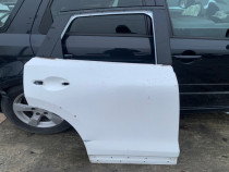 Usa portiera dreapta spate KB7W72010 Mazda CX-5 2 [2017 - 20