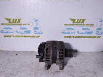 Alternator 2.0 tdi DFG 04l903024t Volkswagen Sharan 2 (facel