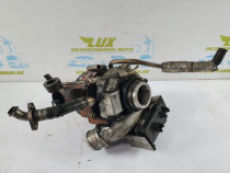 Turbina turbo turbosuflatna 2.2 tdci KNWA 200cp 49477-01105