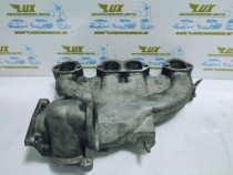 Galerie de admisie 1.9 2.0 tdi BPW ALH AGR AQM AXR 038129713