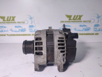 Alternator 2.2 cdi om651 a0009063822 Mercedes-Benz GLA-Class