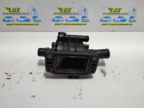 Carcasa corp termostat 1.6 hdi 9HZ 9HY 9HX 9647767180 Mazda
