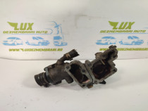 Carcasa corp termostat 1.4 benzina 963470580 Peugeot 206  (f