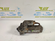 Electromotor 1.9 dci f9q 8200331251 Opel Vivaro A [2002 - 2