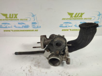 Turbo Turbina turbosuflanta 2.0 d LLW 96440366 Chevrolet Lac