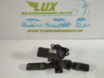 Carcasa corp termostat 1.5 dci euro 5 8200878549  Renault Sc