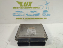 Calculator motor ECU 1.8 2.0 cdi om651 euro 5 a6519007600 Me