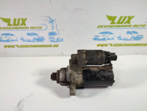 Electromotor 1.6 benzina BSF BSE 02t911023m Volkswagen VW Go