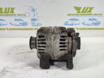 Alternator 1.2 benzina Z12XE 0124415023 Opel Corsa C [2000 -