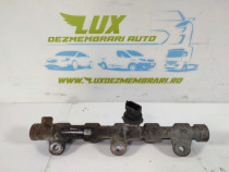 Rampa injectoare 2.3 dci m9t 8200912225 0445214258 Opel Mova