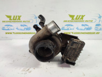 Turbo Turbina turbosuflanta 2.2 D 224DT 6g9q6k682bb 6g9q-6k6