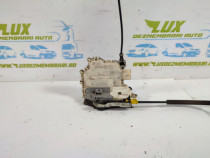 Incuietoare broasca usa dreapta spate 8x0839016 Audi A1 8X [