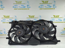 Electroventilatoare GMV 2.0 z20d1 0130308406 Chevrolet Orlan