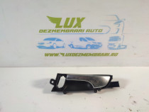 Maner interior stanga 1k0907655b Audi A3 8P [2003 - 2005]