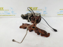 Turbo Turbina Turbosuflanta 1.6 tdi CAY CAYC  03l253016h Sea