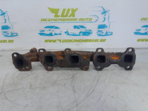 Galerie evacuare 1.3cdti z13dtj 73501340 Fiat Grande Punto