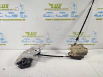 Incuietoare usa Spate stanga broasca 3c4839016a Volkswagen