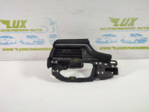 Grila ventilatie aerisire stanga suport 8w1820901b Audi A5 2
