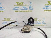 Broasca incuietoare usa dreapta fata 156054581 Jeep Grand Ch