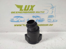 Furtun tub tubulatura admisie turbo 1.6 tdi CAY CAYC 03l1311