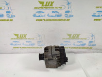 Alternator 2.2 cdi euro 5 om 651 a0009067702 Mercedes-Benz C
