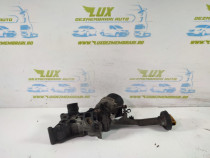 Termoflot racitor ulei 1.3 cdti 55237892 Fiat Punto 3 [2005