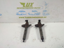 Injector injectoare 2.5 crdi  D4CB 0445110275 Kia Sorento  (