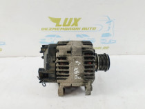 Alternator 140a 2.0 tdi BPW BLB BRE 06f903023h Seat Exeo  [2