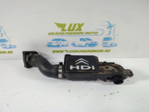 Furtun tub tubulatura teava intercooler 1.4 hdi  F6JA 964750