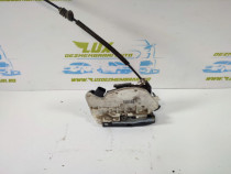 Broasca incuietoare usa dreapta spate 5n0839016d Skoda Fabia