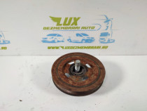 Fulie vibrochen + Hurub prindere 1.6 dci cdi r9m OM622.951