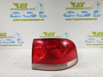 Stop tripla dreapta dreapta 7l6945096k Volkswagen VW Touareg