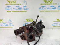 Supapa clapeta EGR euro 6 A4701500694 Mercedes-Benz Actros M