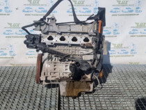 Motor BKY 1.4 benzina Volkswagen VW Polo 4 [2001 - 2005]