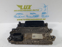 Calculator motor ecu euro 6 a0004466935 Mercedes-Benz Actro