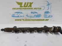 Rampa injectoare 1.6 1.7 crdi d4fb 0445214323 31400-2a650 31
